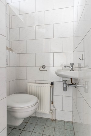 Medium property photo - Vijverstraat 18, 9561 KR Ter Apel